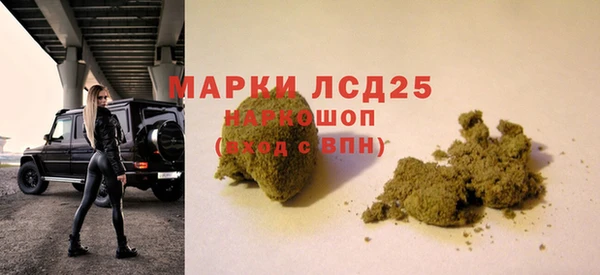 крисы Липки