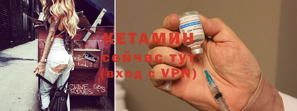 крисы Липки