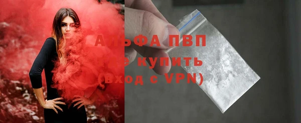 крисы Липки