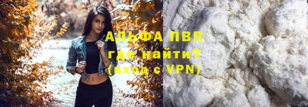 крисы Липки